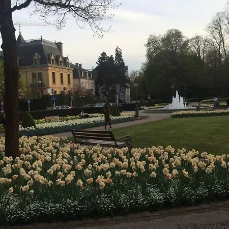 House * Luxembourg