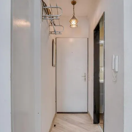 House Apartment Luxembourg