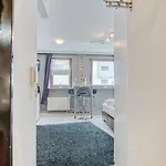 Appartement House Luxembourg