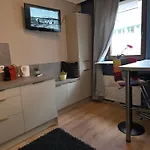 House * Luxembourg