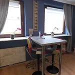 House Appartement
