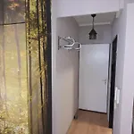 Appartement House