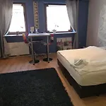House Appartement *