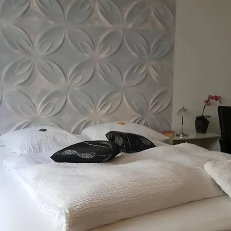 House Appartement