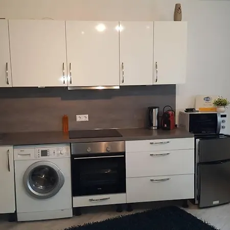 House * Λουξεμβούργο