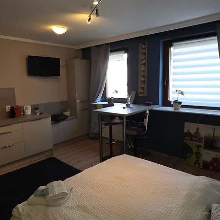 Appartement House *