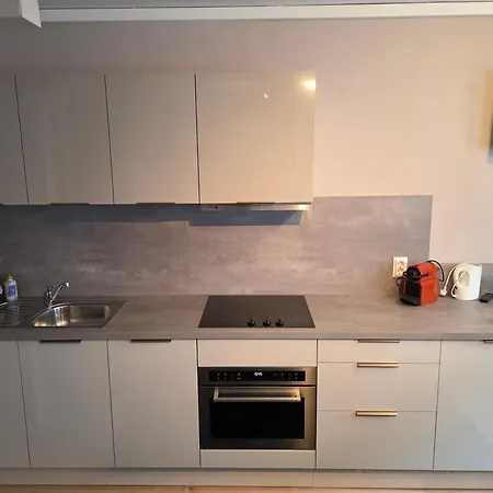 House Appartement Luxembourg