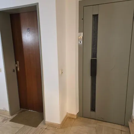 Appartement House Luxembourg