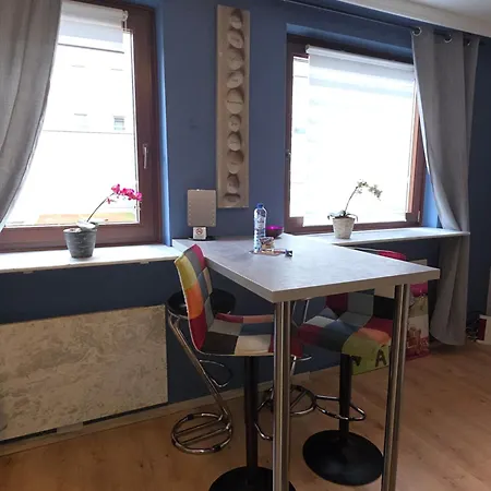 House Apartman