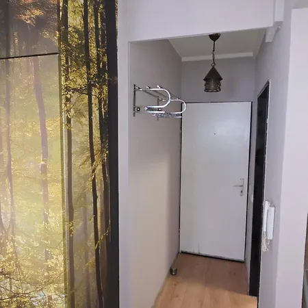 Appartement House