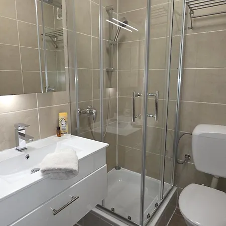 House Apartman Luxemburg