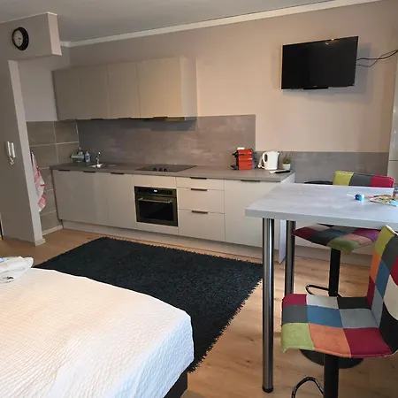 House Appartement