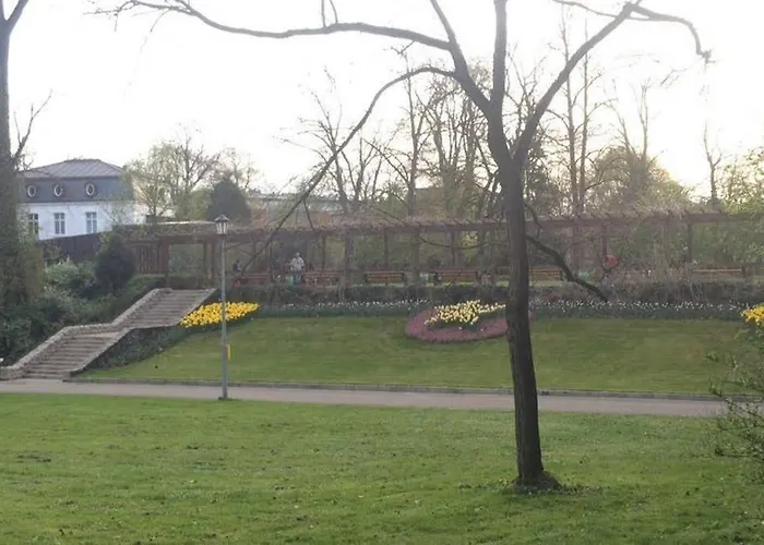 شقة House لوكسمبورغ