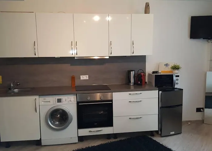 House * Λουξεμβούργο