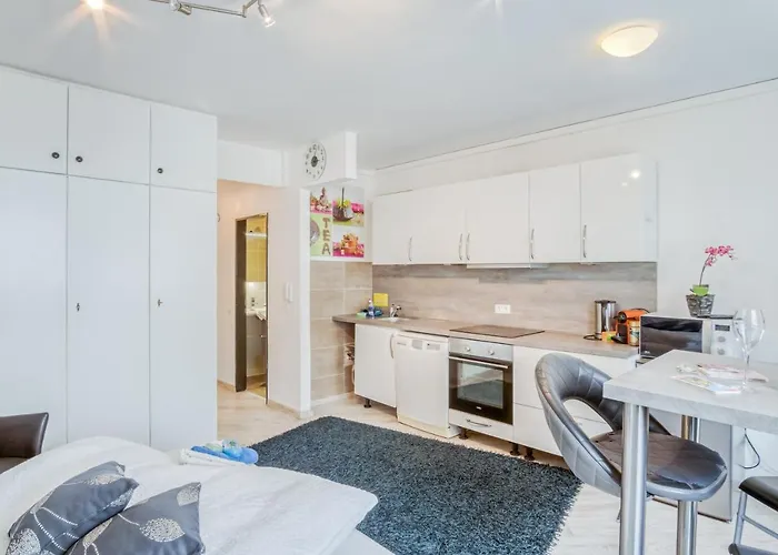 Appartamento House Lussemburgo