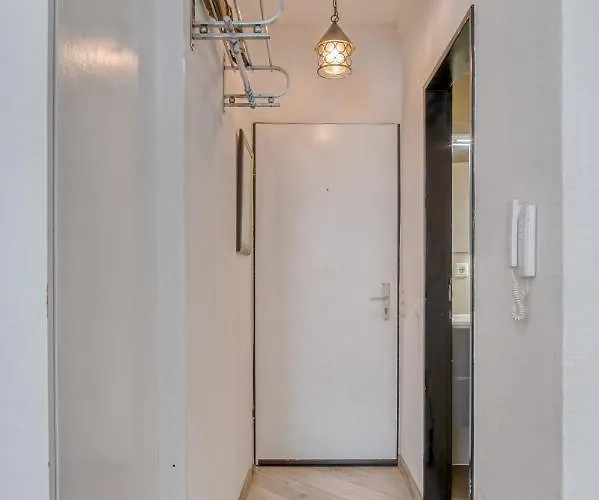 House شقة لوكسمبورغ